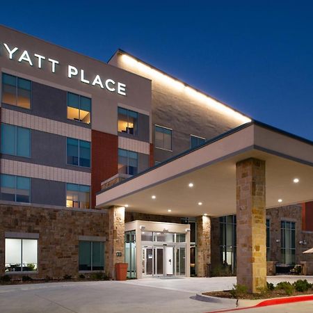 Hyatt Place Dallas/Rockwall Kültér fotó