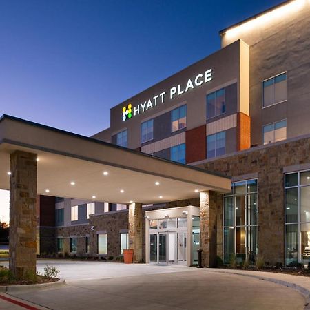 Hyatt Place Dallas/Rockwall Kültér fotó