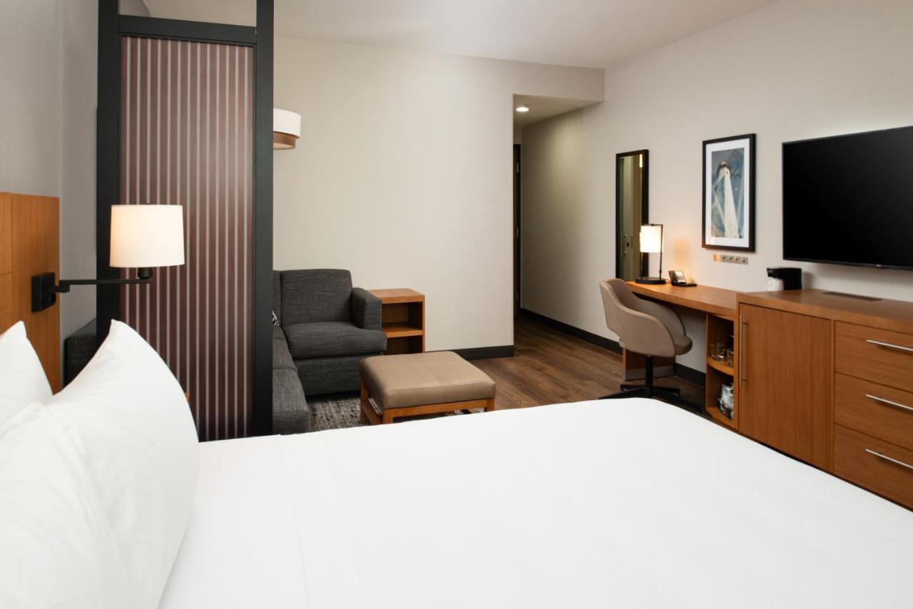 Hyatt Place Dallas/Rockwall Kültér fotó