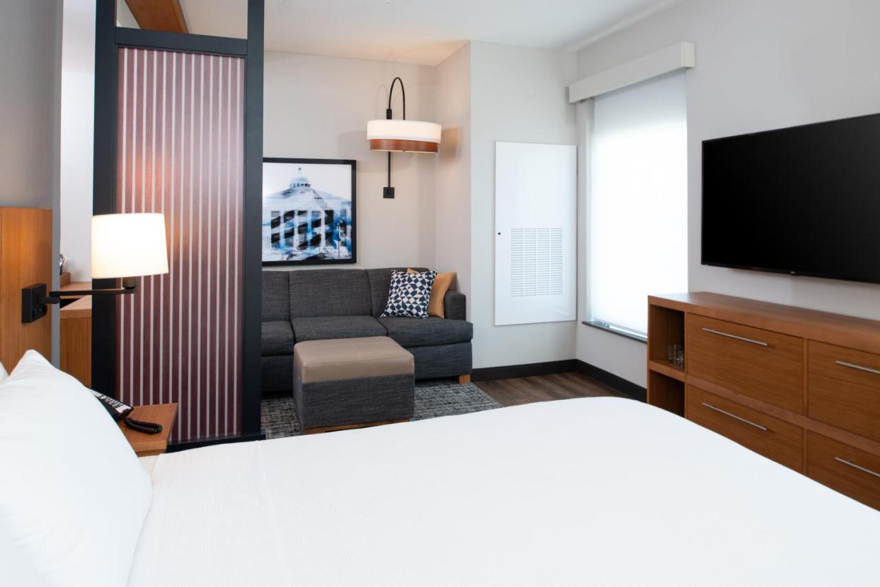 Hyatt Place Dallas/Rockwall Kültér fotó