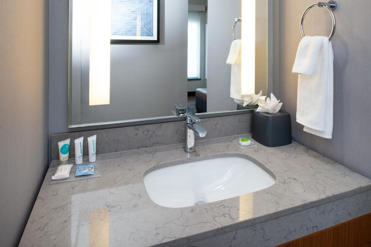Hyatt Place Dallas/Rockwall Kültér fotó