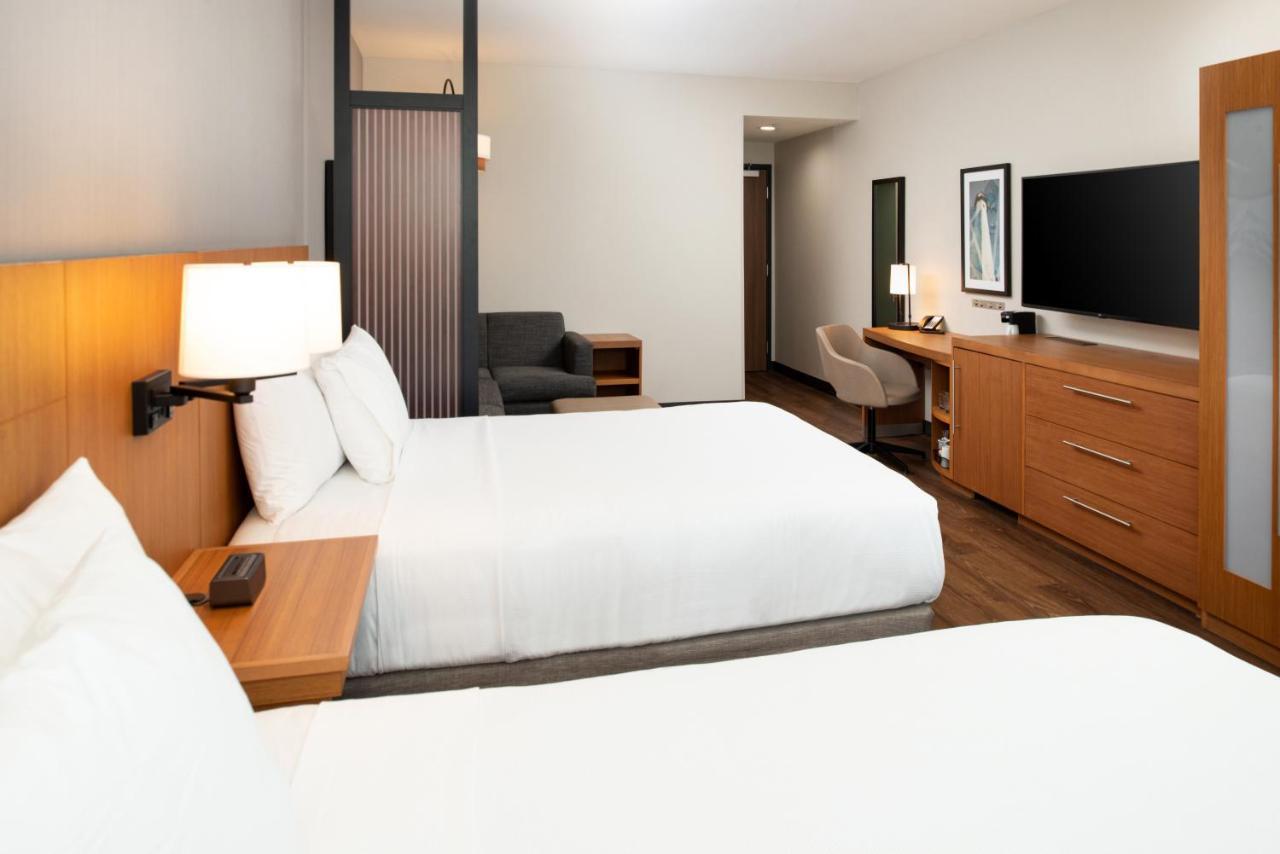 Hyatt Place Dallas/Rockwall Kültér fotó