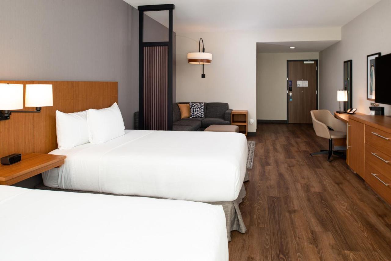 Hyatt Place Dallas/Rockwall Kültér fotó