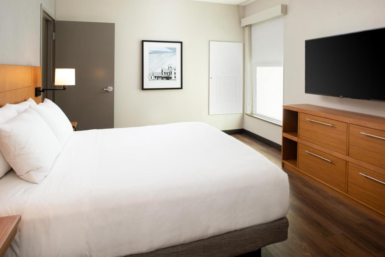 Hyatt Place Dallas/Rockwall Kültér fotó