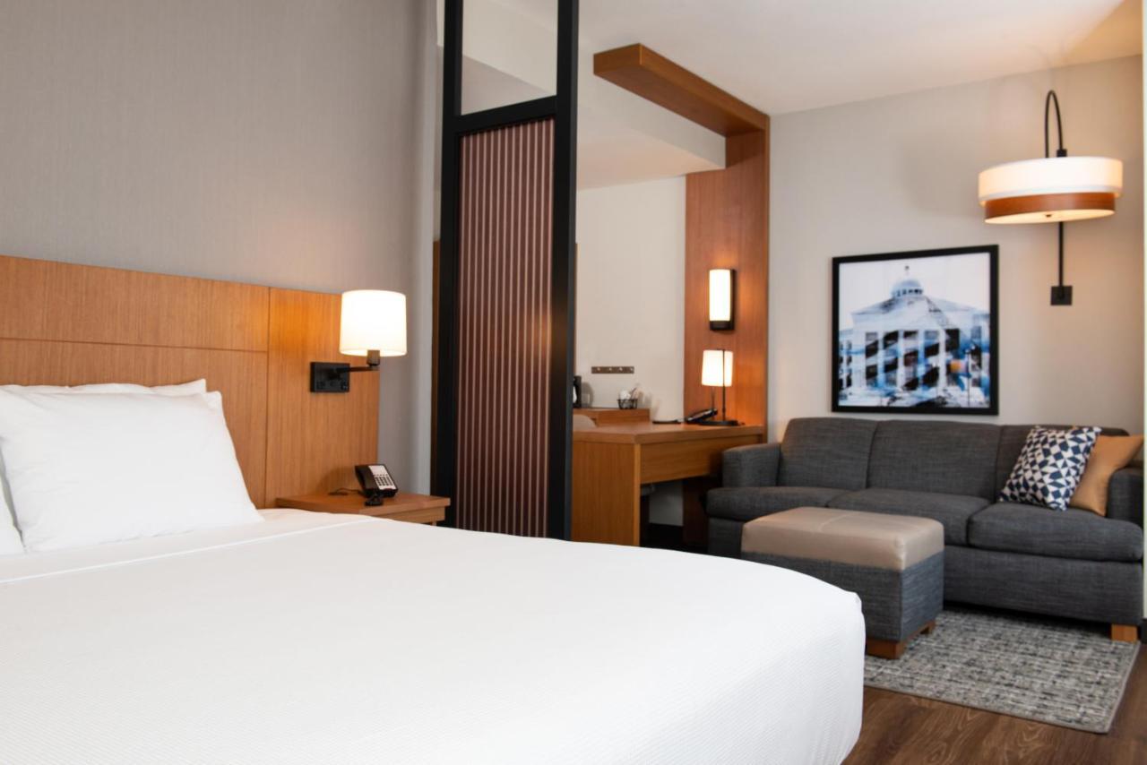 Hyatt Place Dallas/Rockwall Kültér fotó