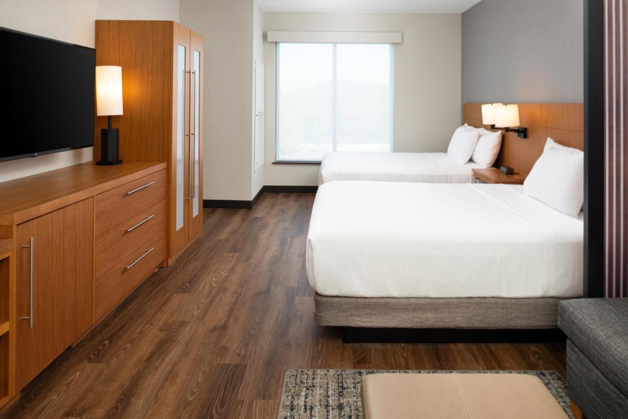 Hyatt Place Dallas/Rockwall Kültér fotó