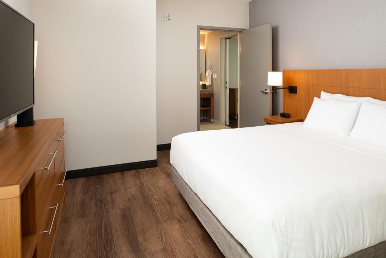 Hyatt Place Dallas/Rockwall Kültér fotó