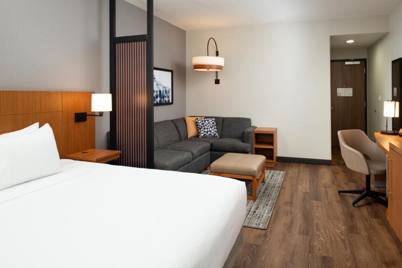 Hyatt Place Dallas/Rockwall Kültér fotó