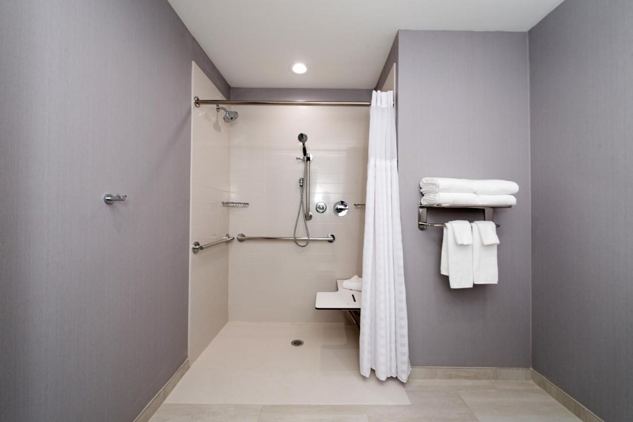 Hyatt Place Dallas/Rockwall Kültér fotó