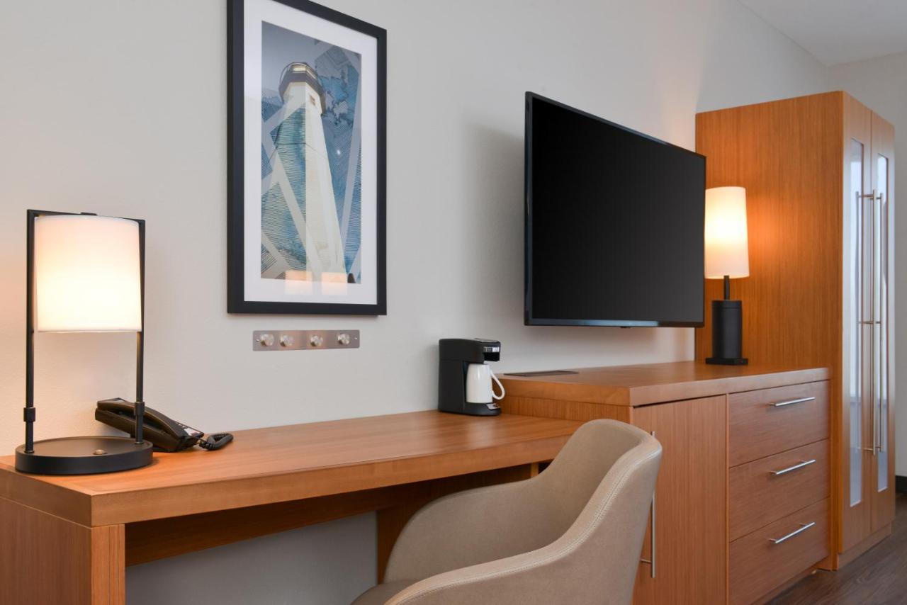 Hyatt Place Dallas/Rockwall Kültér fotó