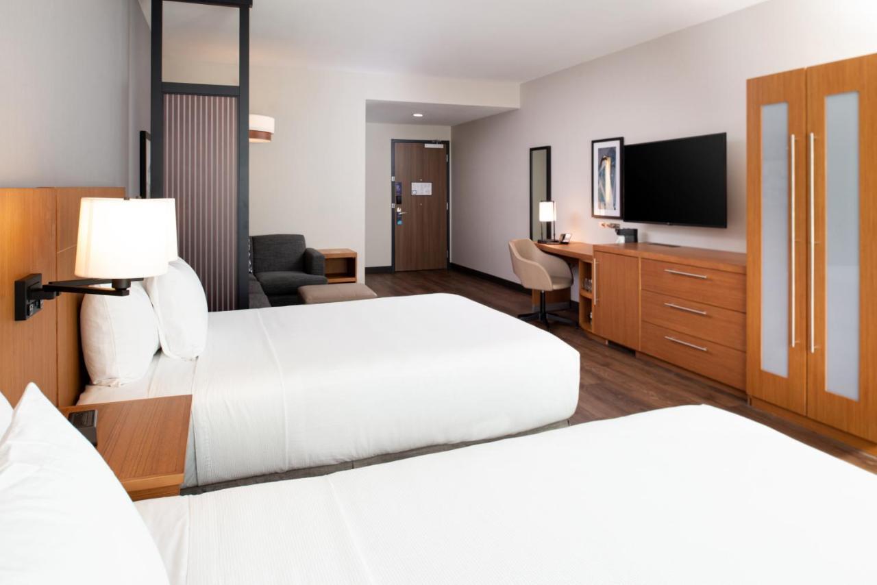 Hyatt Place Dallas/Rockwall Kültér fotó