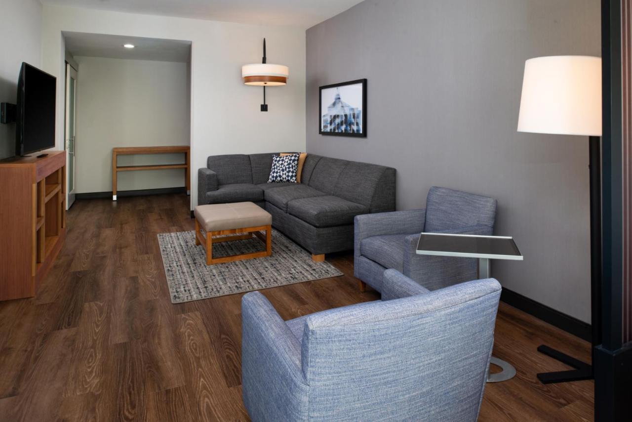 Hyatt Place Dallas/Rockwall Kültér fotó