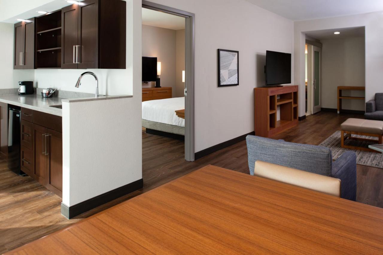 Hyatt Place Dallas/Rockwall Kültér fotó