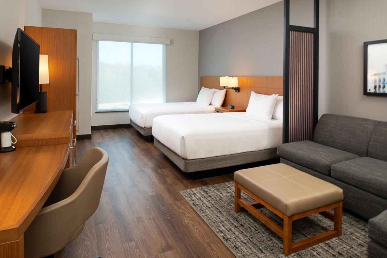 Hyatt Place Dallas/Rockwall Kültér fotó