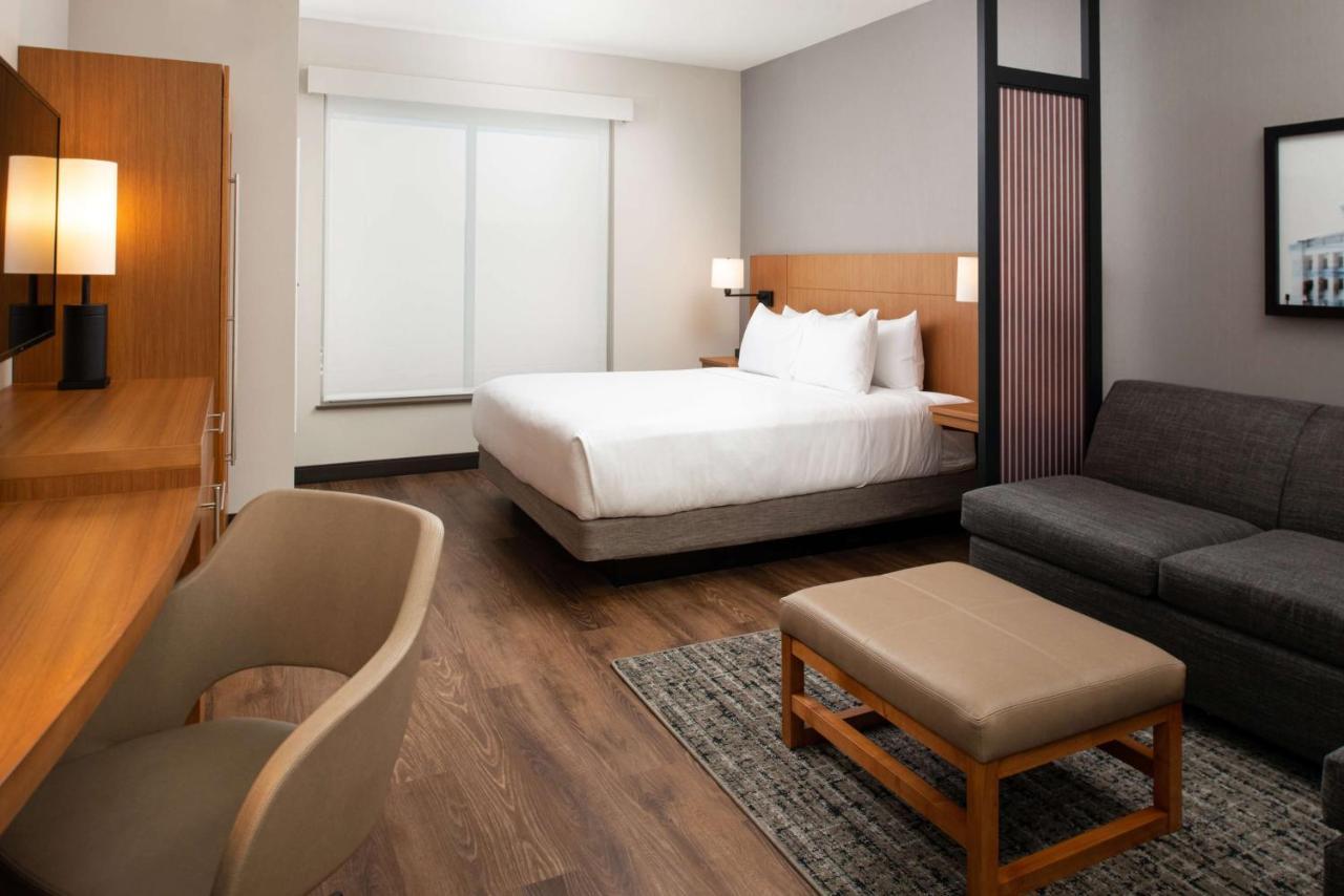Hyatt Place Dallas/Rockwall Kültér fotó