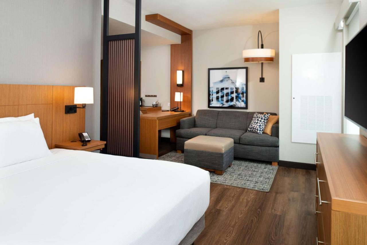 Hyatt Place Dallas/Rockwall Kültér fotó