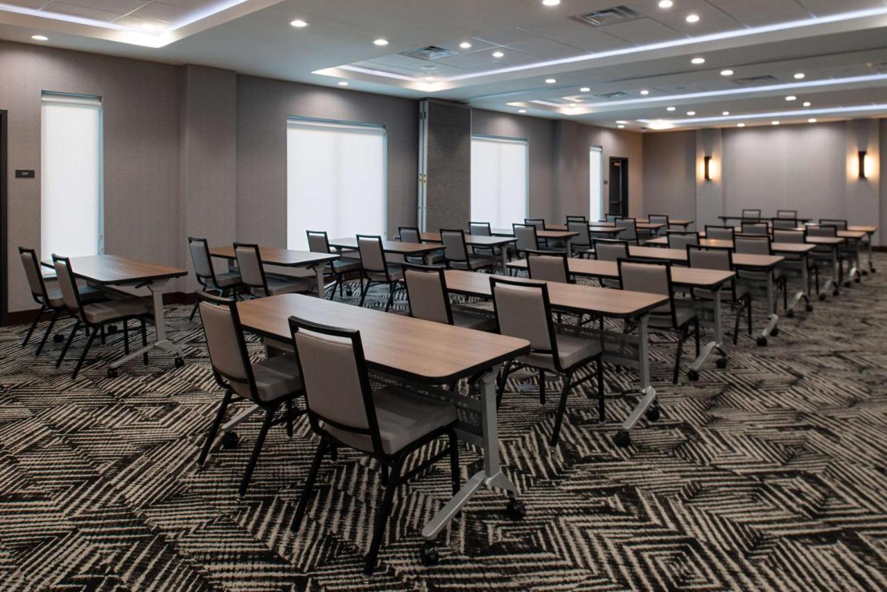 Hyatt Place Dallas/Rockwall Kültér fotó