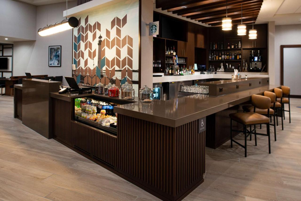 Hyatt Place Dallas/Rockwall Kültér fotó