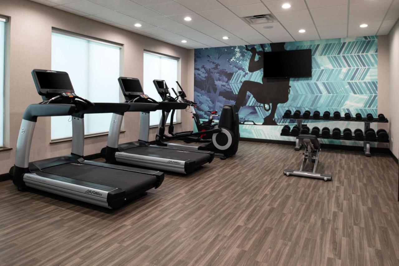 Hyatt Place Dallas/Rockwall Kültér fotó