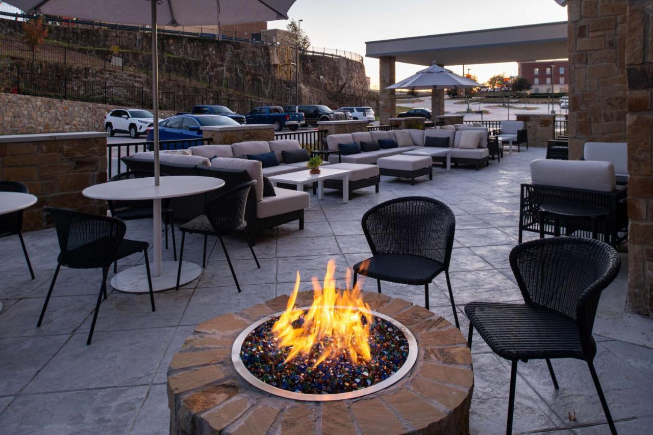 Hyatt Place Dallas/Rockwall Kültér fotó