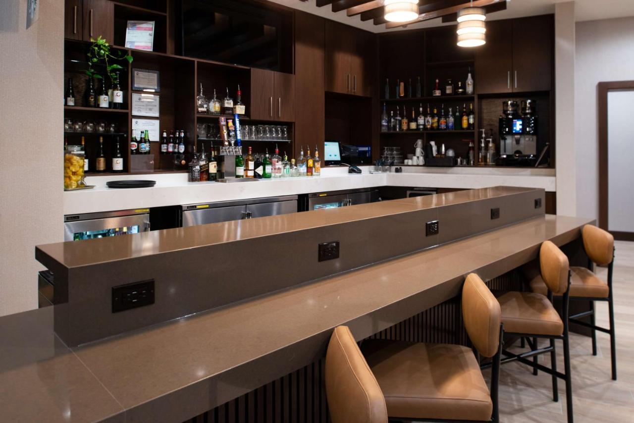 Hyatt Place Dallas/Rockwall Kültér fotó