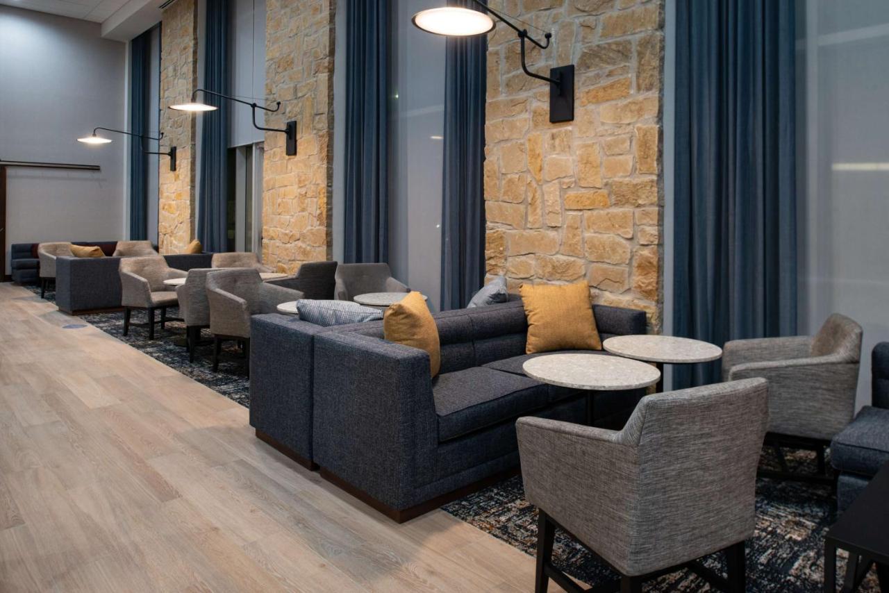 Hyatt Place Dallas/Rockwall Kültér fotó
