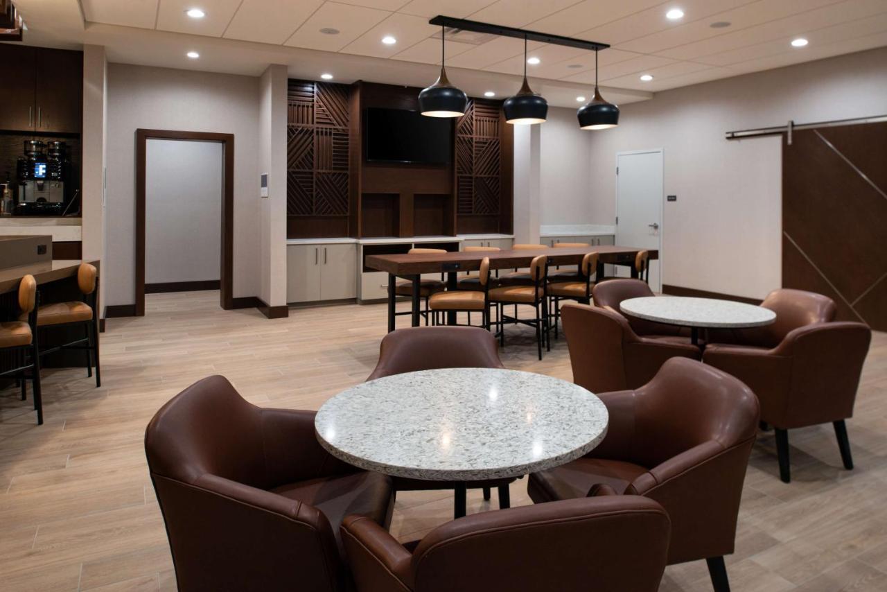 Hyatt Place Dallas/Rockwall Kültér fotó