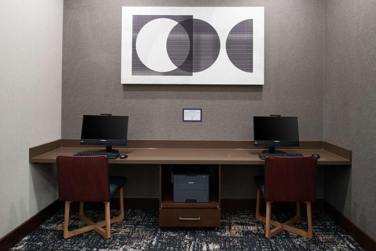 Hyatt Place Dallas/Rockwall Kültér fotó