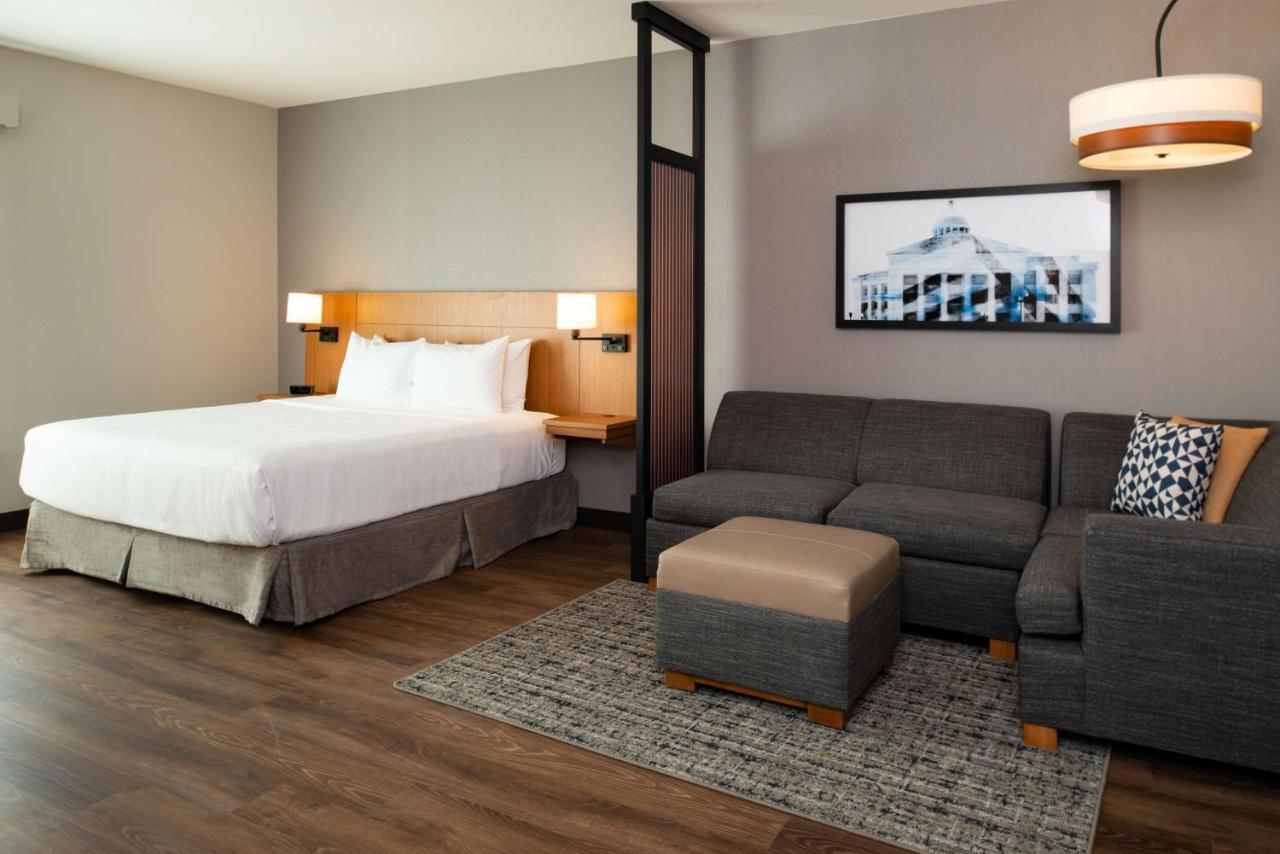 Hyatt Place Dallas/Rockwall Kültér fotó