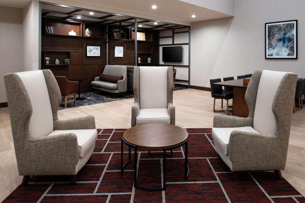 Hyatt Place Dallas/Rockwall Kültér fotó