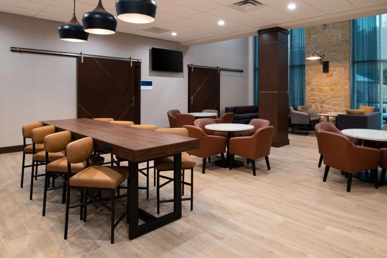 Hyatt Place Dallas/Rockwall Kültér fotó
