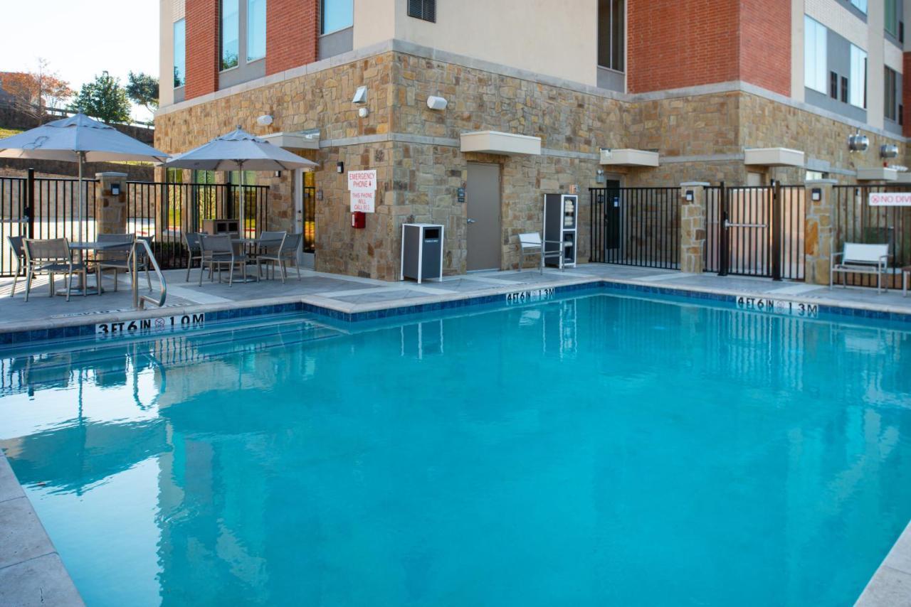 Hyatt Place Dallas/Rockwall Kültér fotó
