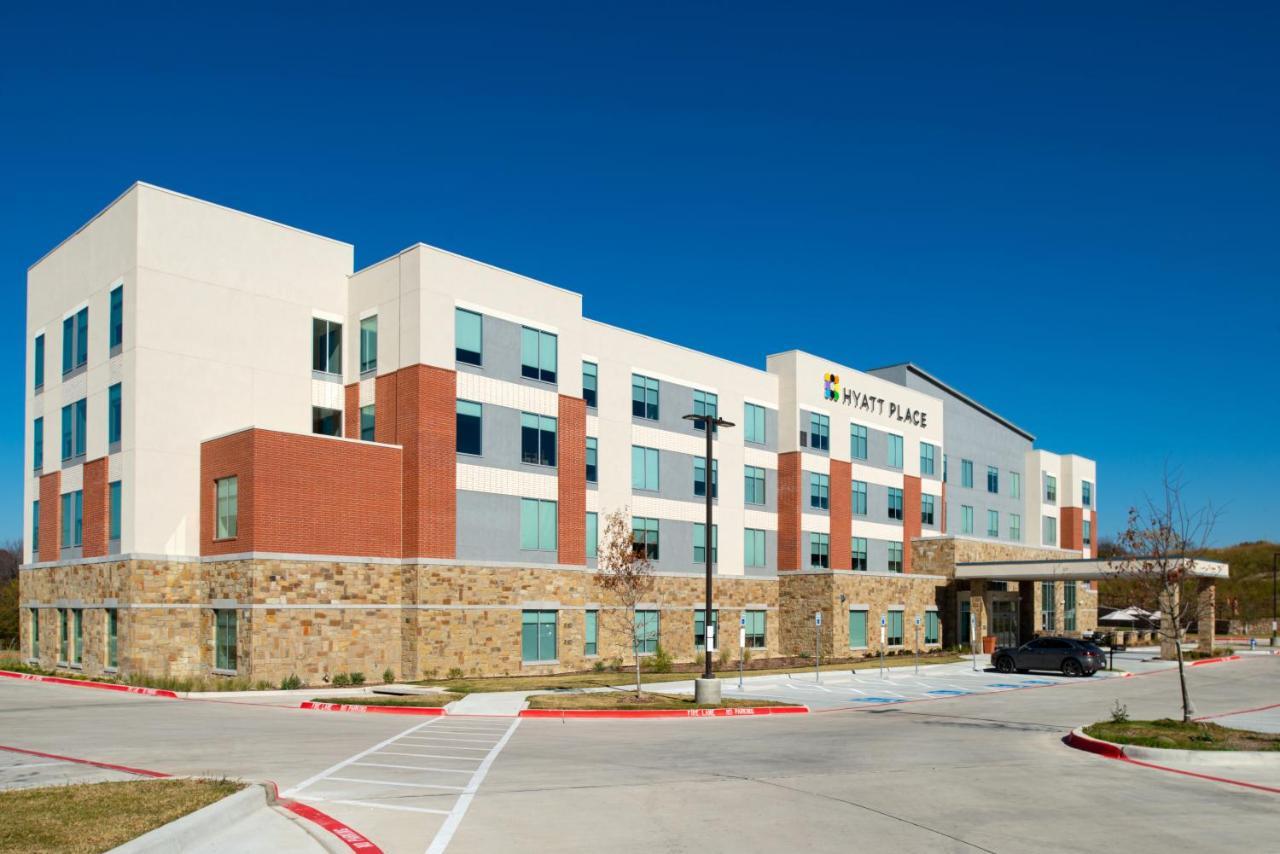 Hyatt Place Dallas/Rockwall Kültér fotó