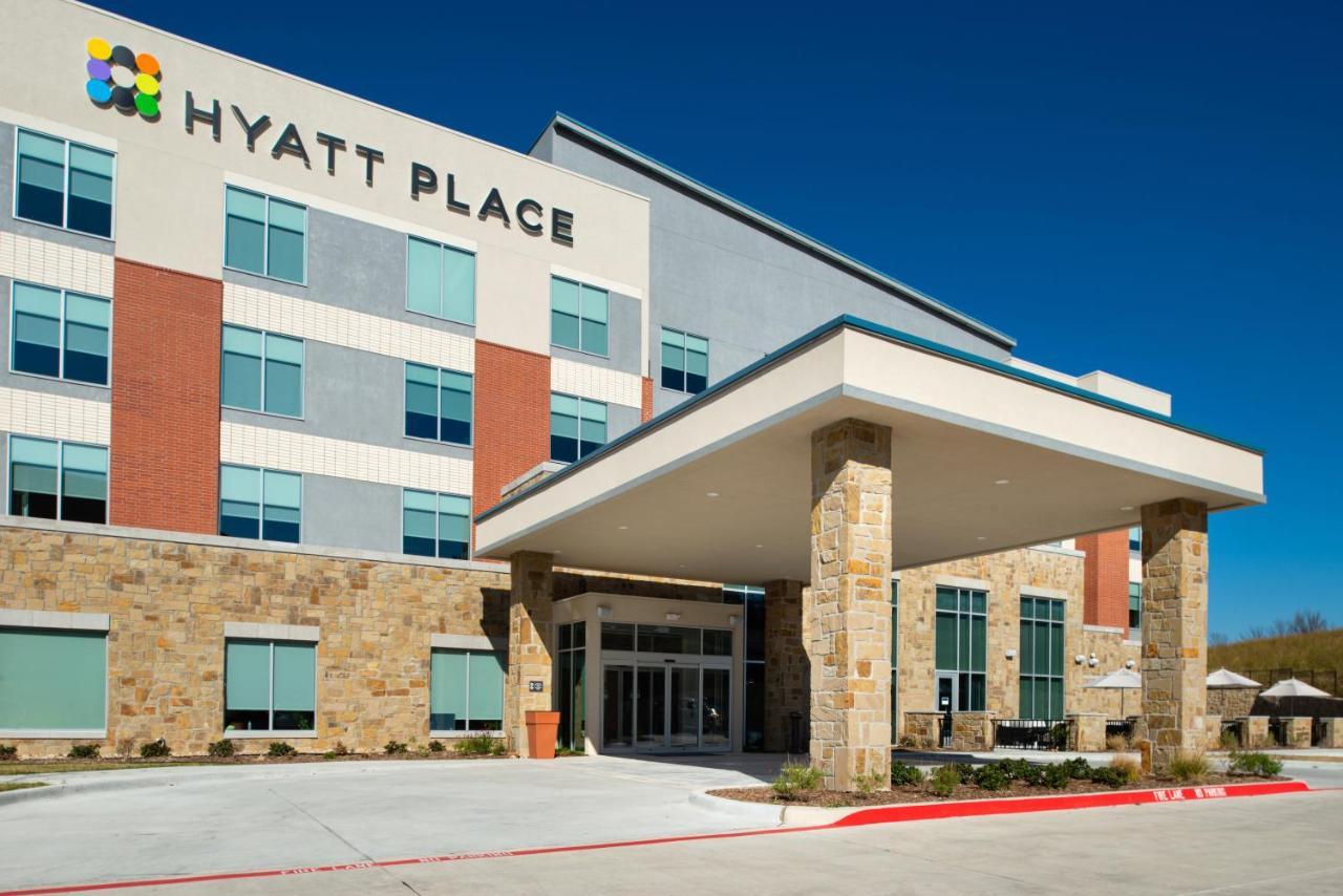 Hyatt Place Dallas/Rockwall Kültér fotó