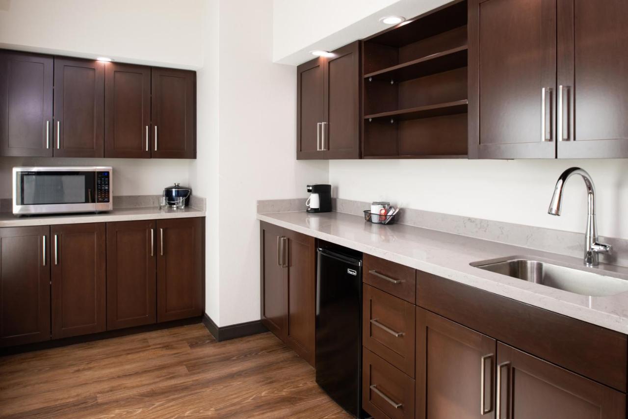Hyatt Place Dallas/Rockwall Kültér fotó