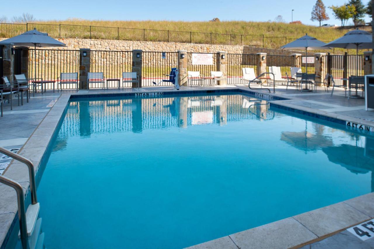 Hyatt Place Dallas/Rockwall Kültér fotó